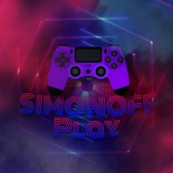 Иконка канала Simonoff🎮Play