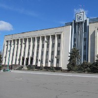 Иконка канала Администрация города Красноперекопска