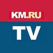 Иконка канала KM.RU/TV