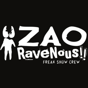 Иконка канала Freakshow crew ZAO RaveNous