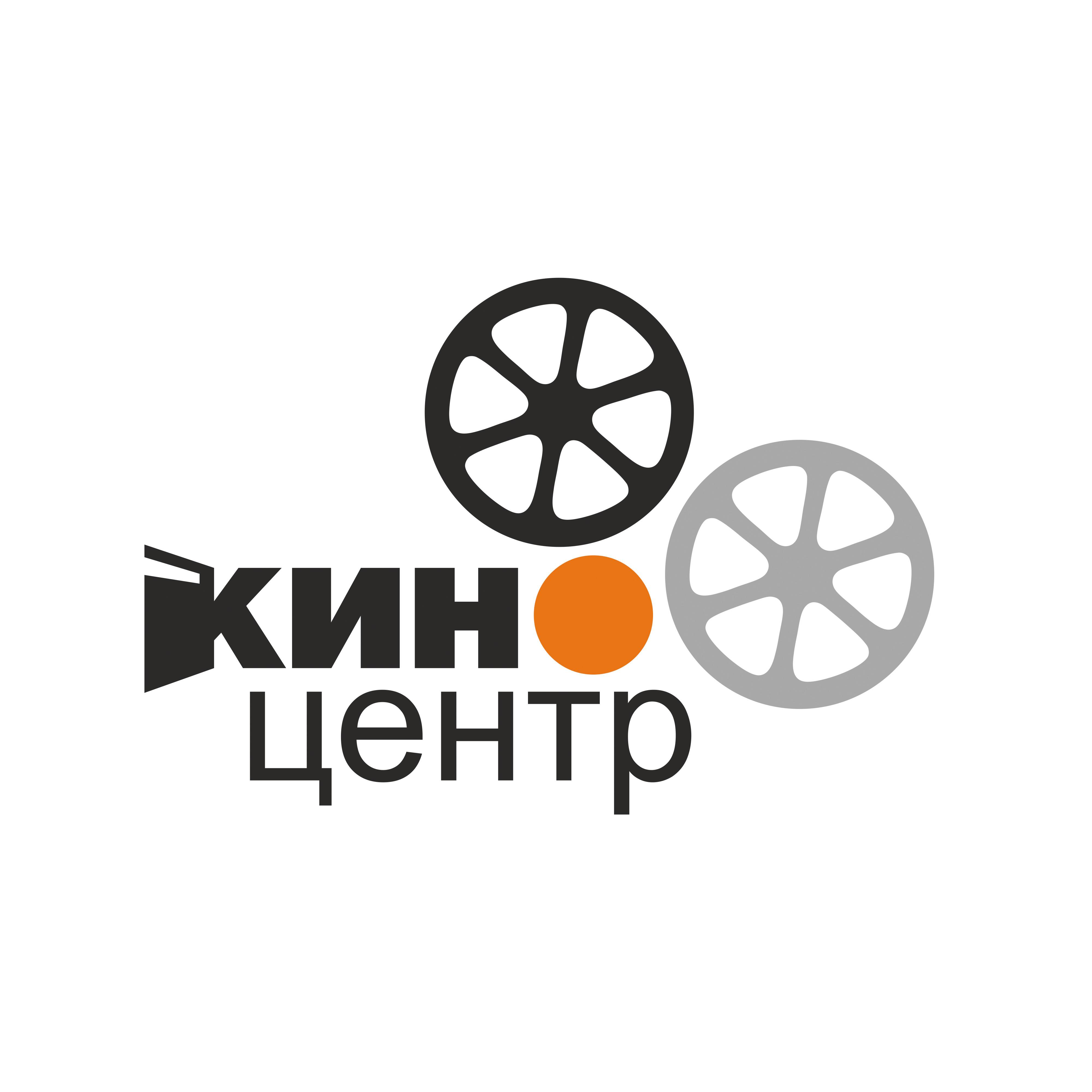 Иконка канала ГБУК ВО КИНОЦЕНТР