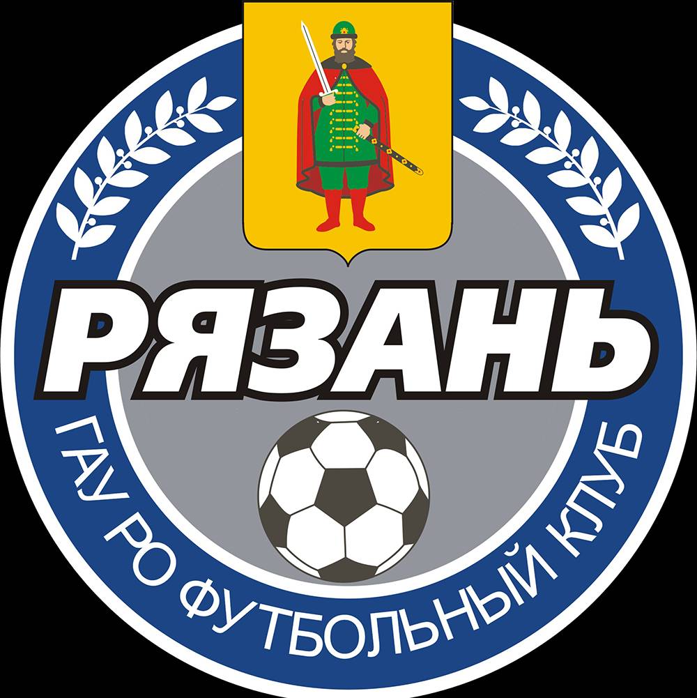 Иконка канала ФК "Рязань"