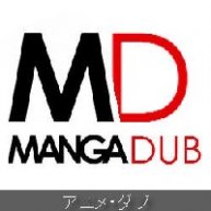 Иконка канала mangaZdub (FR)