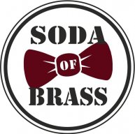 Иконка канала «SODA OF BRASS» - джаз-бэнд