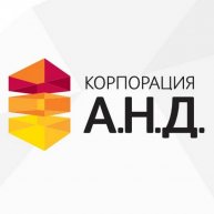 Иконка канала АО Корпорация А.Н.Д.