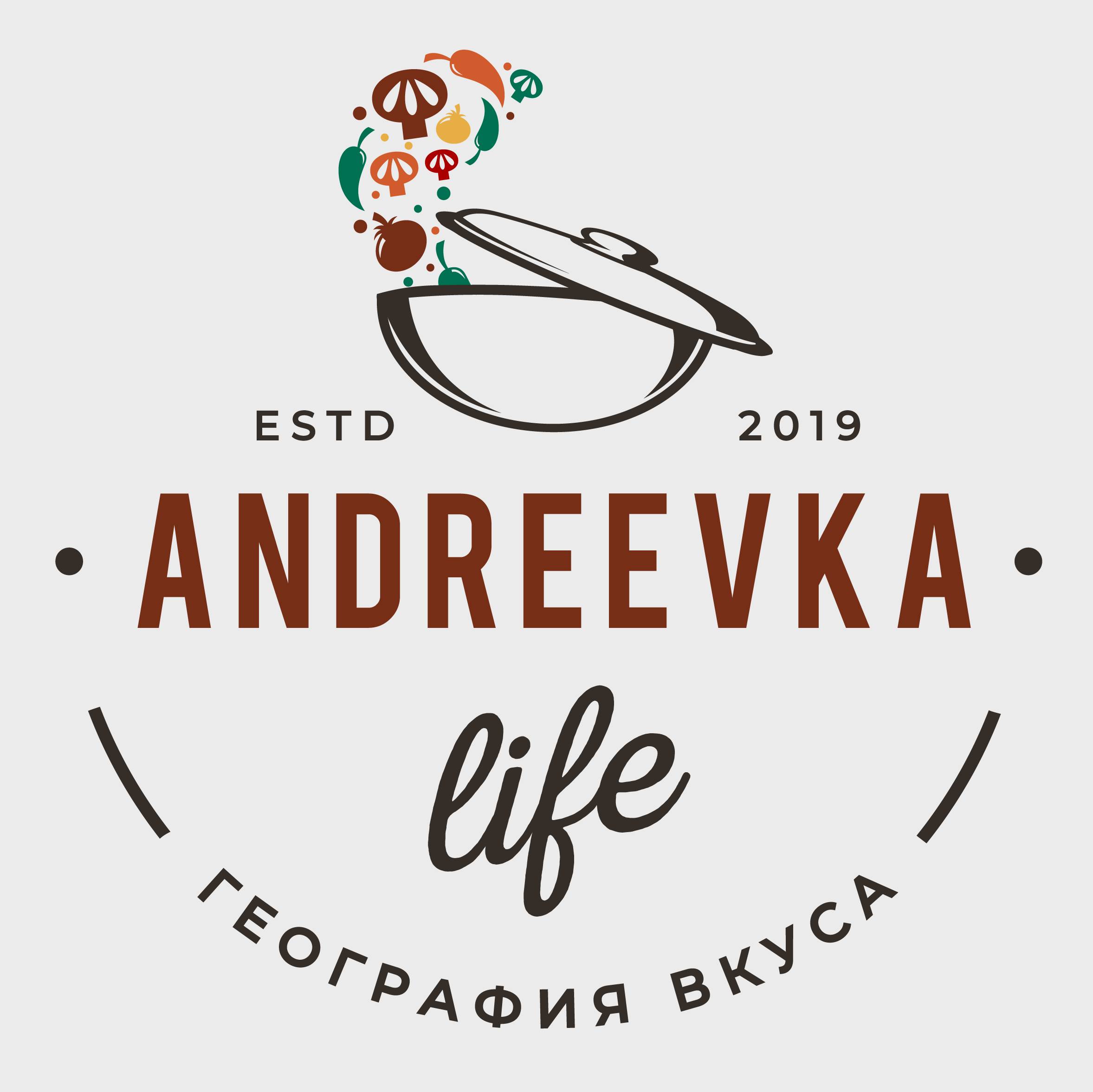 Иконка канала AndreevkaLife