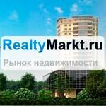 Иконка канала RealtyMarktru - Новостройки Уфы и РБ