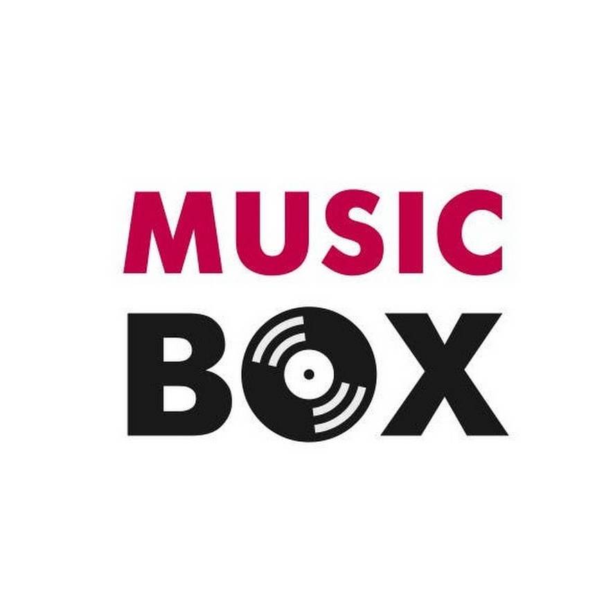 Music box картинки