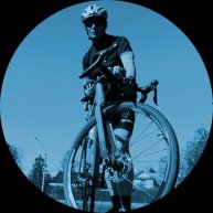 Иконка канала KM. Bike Rides / Велопоездки и заметки