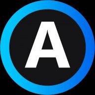 Иконка канала aura