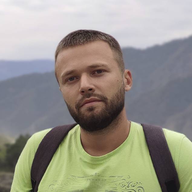 Иконка канала Влад Трын Дын