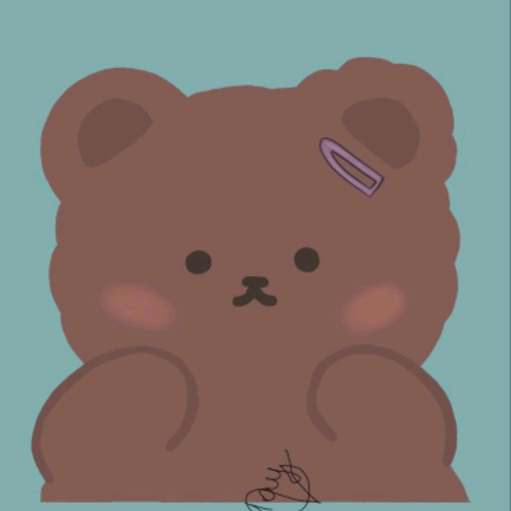 Иконка канала Медвежонок