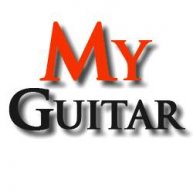 Иконка канала Моя Гитара