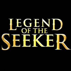 Иконка канала Сериал  Легенда об Искателе / Legend of the Seeker