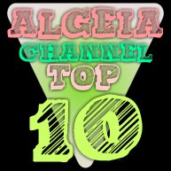 Иконка канала Algeia channel