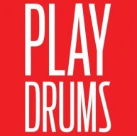 Иконка канала Playdrums