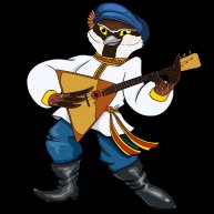 Иконка канала ВОРОБЕЙ ИГНАТ