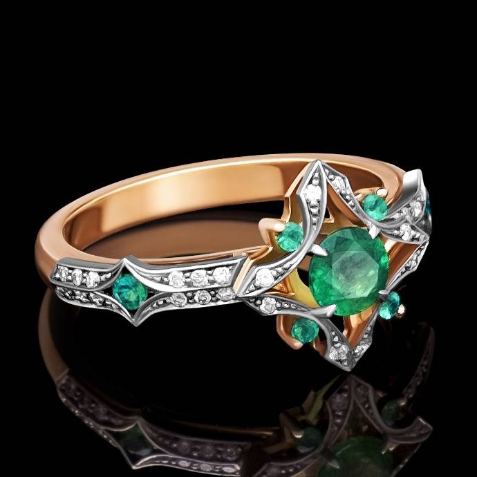 Иконка канала ювелир Сергей Широбоков