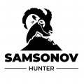 Иконка канала SAMSONOV HUNTER