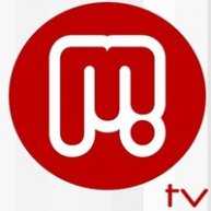 Иконка канала MuzParad.tv