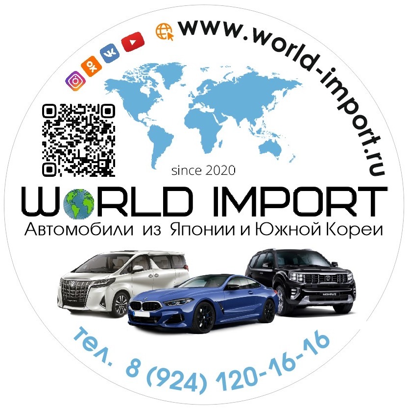 World Import