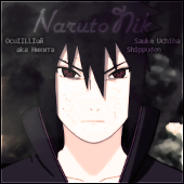 Иконка канала Naruto_Nik