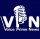 Иконка канала VPN Voice Prime News