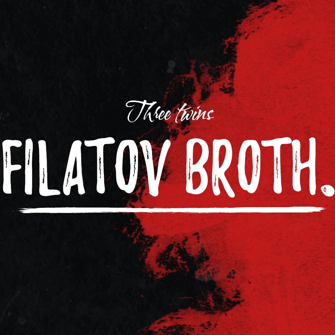 Иконка канала Filatov.broth