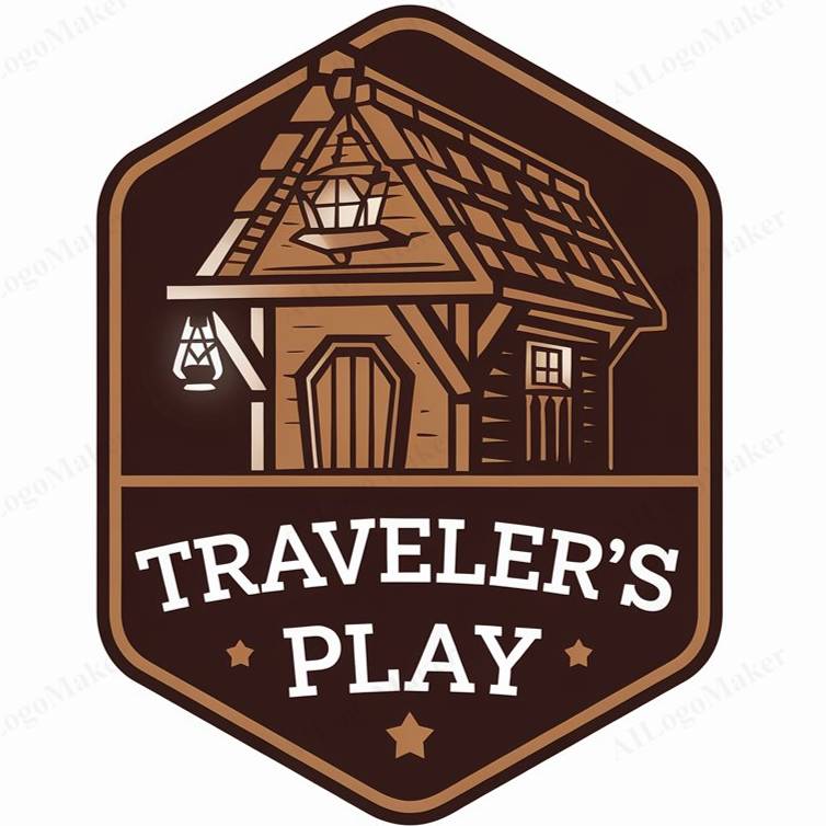 Иконка канала Таверна Путника