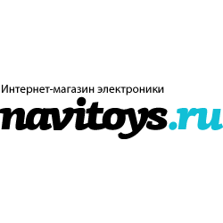 Иконка канала NaviToys