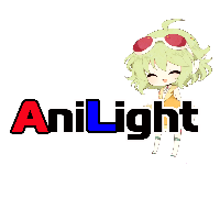 Иконка канала AniLight 