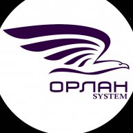 Иконка канала ОРЛАН System - экосистема строительного рынка