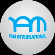 Иконка канала YAM International CIS