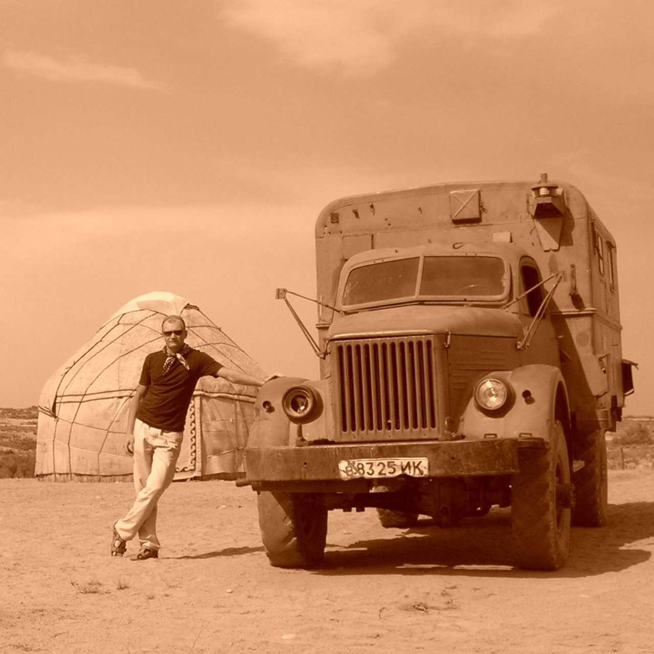 Иконка канала Goga Bulkin