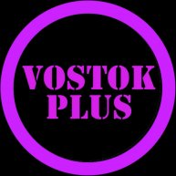 Иконка канала VOSTOK_PLUS