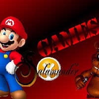 Иконка канала Salamander GAMES watch me on YouTube  https://www.youtube.com/channel/UCUNmuV8KxEbX6kIHsXlgxZw