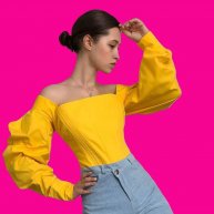 Иконка канала JULIAf