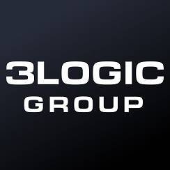 Иконка канала 3Logic Group