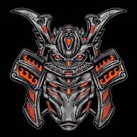 Иконка канала Samurai