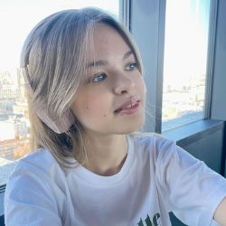 Иконка канала Diana YOUNG