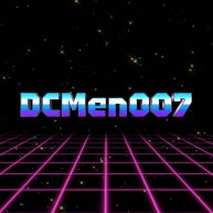 Иконка канала DCMen007