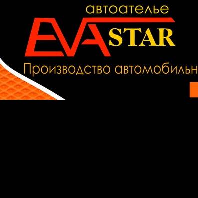 Иконка канала Коврики Ева от EVASTAR