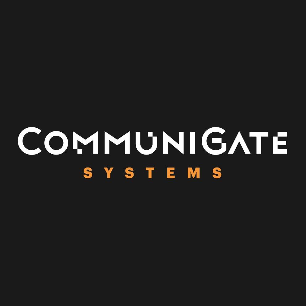 Иконка канала CommunigatePro