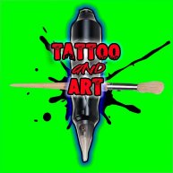 Иконка канала Tattoo and Art