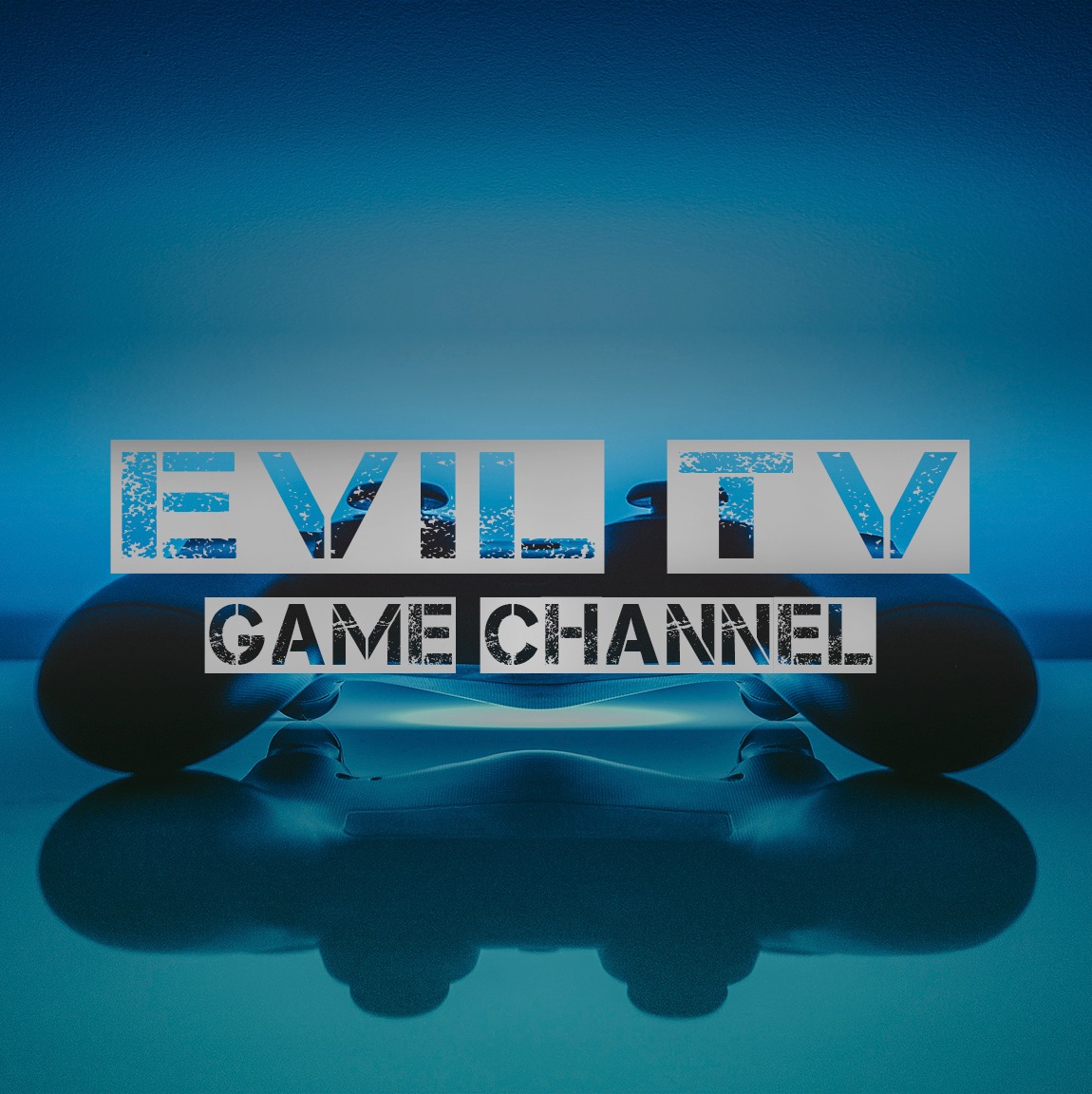 Иконка канала TV_EviL_TV
