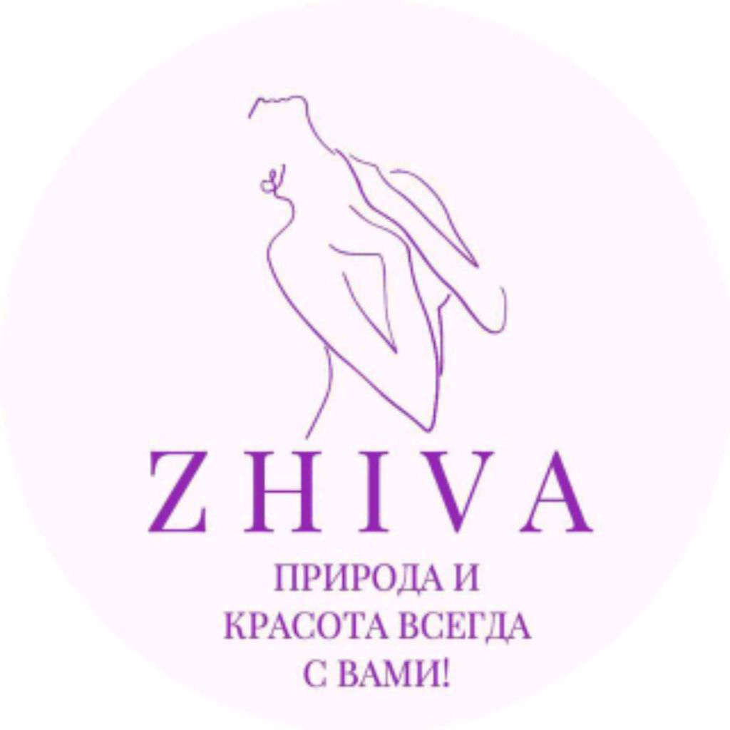 Иконка канала ZHIVA 28976825