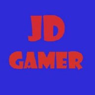 Иконка канала JDGamer