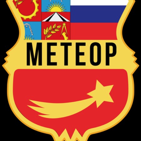Иконка канала СШОР "Метеор" Балашиха