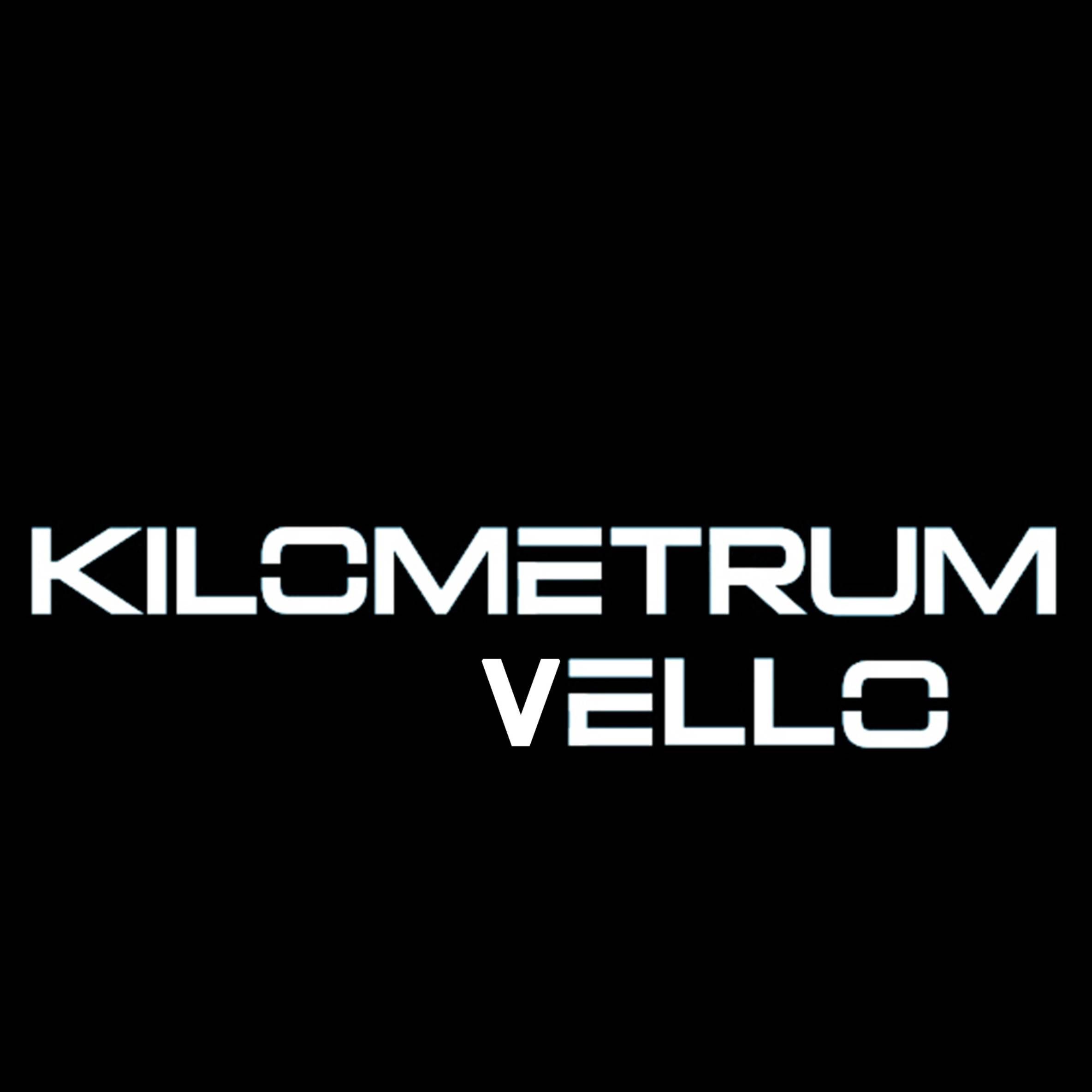 Иконка канала KILOMETRUM Vello