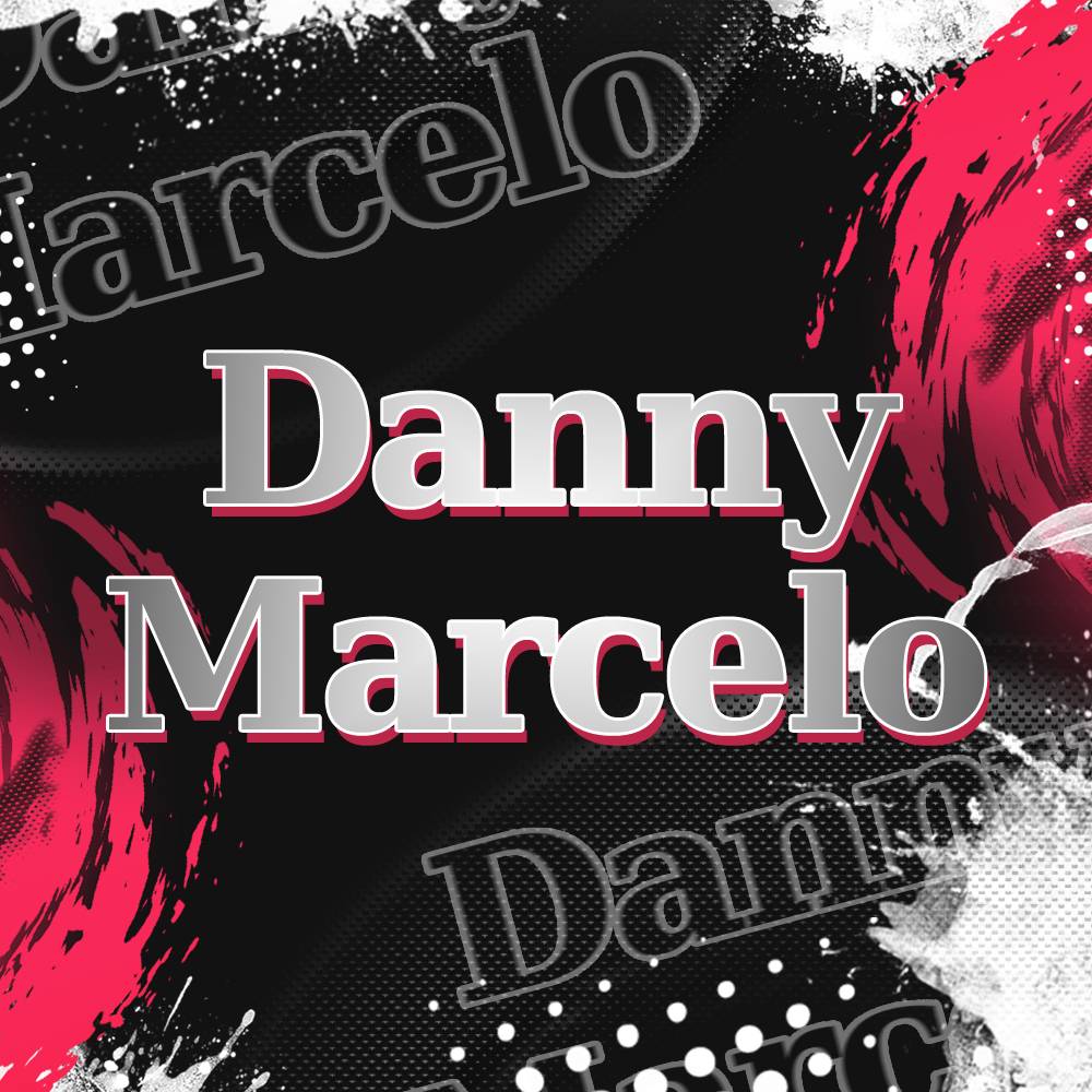 Иконка канала Danny Marcelo
